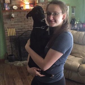 Meet your Posher, Ali